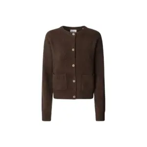Women's cardigan Pepe Jeans Cecil image-0