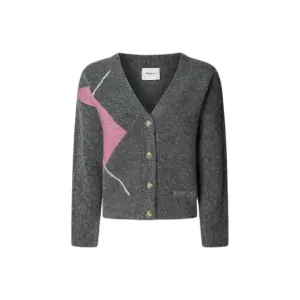 Pullover Damen Pepe Jeans Cecily image-0