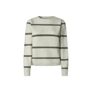 Vrouwentrui Pepe Jeans Carmela Stripe image-0