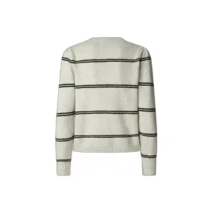 Vrouwentrui Pepe Jeans Carmela Stripe image-1