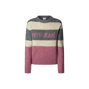 Γυναικείο πουλόβερ Pepe Jeans Carlis image-0