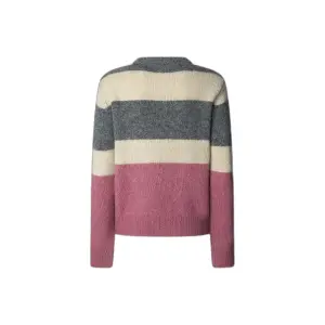 Γυναικείο πουλόβερ Pepe Jeans Carlis image-1