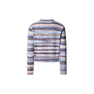 Woman sweater Pepe Jeans Celeste image-1
