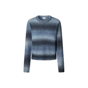 Woman sweater Pepe Jeans Colombe image-0