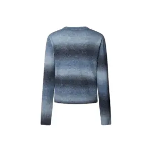 Woman sweater Pepe Jeans Colombe image-1