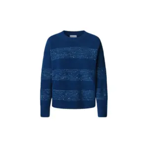 Sweatshirt woman Pepe Jeans Emma image-0