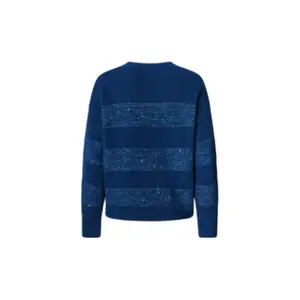 Sweatshirt woman Pepe Jeans Emma image-1