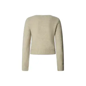 Woman sweater Pepe Jeans Eugenia image-1