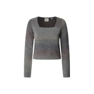 Women's knitted sweater Pepe Jeans Eloise image-0