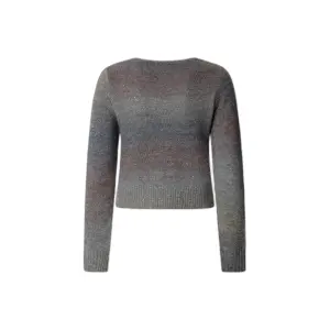 Women's knitted sweater Pepe Jeans Eloise image-1