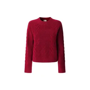 Woman sweater Pepe Jeans Emily image-0