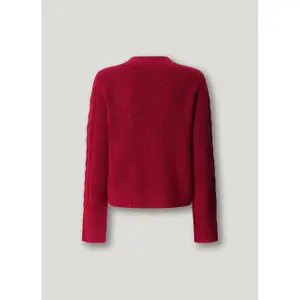 Woman sweater Pepe Jeans Emily image-4
