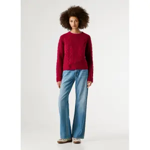 Woman sweater Pepe Jeans Emily image-2