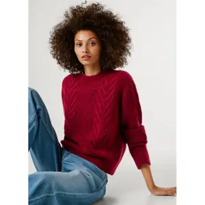 Woman sweater Pepe Jeans Emily image-6