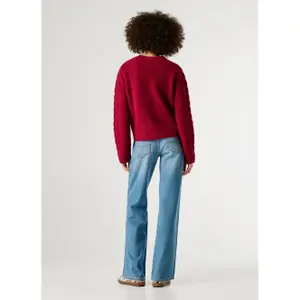 Woman sweater Pepe Jeans Emily image-5
