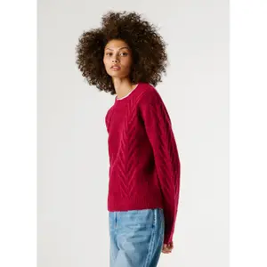 Woman sweater Pepe Jeans Emily image-3