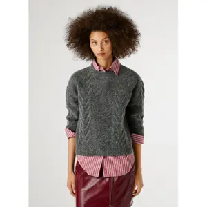Woman sweater Pepe Jeans Emily image-1