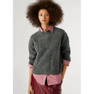 Woman sweater Pepe Jeans Emily image-2