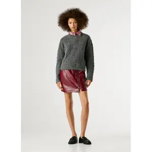 Woman sweater Pepe Jeans Emily image-3