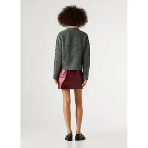 Woman sweater Pepe Jeans Emily image-6