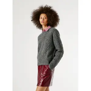 Woman sweater Pepe Jeans Emily image-4