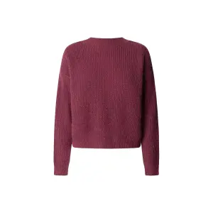 Lace-up hoodie dammodell Pepe Jeans image-0