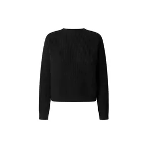 Jumper för kvinnor Pepe Jeans Emerald image-4