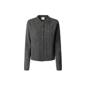 Women's cardigan Pepe Jeans Elaine