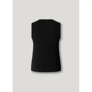 Women's sleeveless sweater Pepe Jeans Elaine image-3