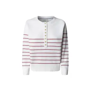 Woman sweater Pepe Jeans Keisha image-0