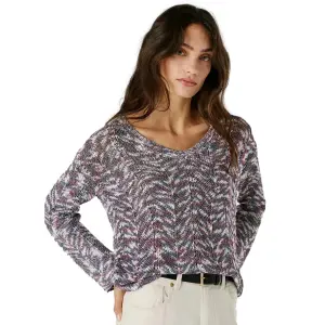 Woman sweater Pepe Jeans Koda image-0