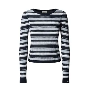 Woman sweater Pepe Jeans Kimmi image-0