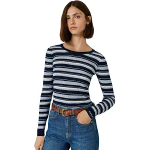 Woman sweater Pepe Jeans Kimmi image-3