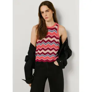 Débardeur femme Pepe Jeans Kasha image-4