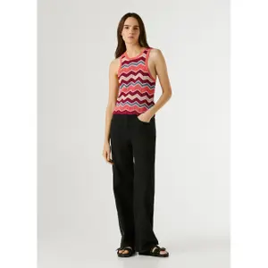 Women's tank top Pepe Jeans Kasha image-6
