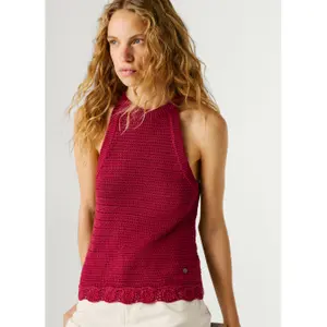 Débardeur femme Pepe Jeans Kinah image-2