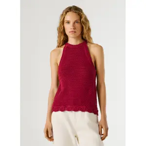 Débardeur femme Pepe Jeans Kinah image-3