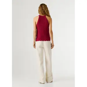 Débardeur femme Pepe Jeans Kinah image-5