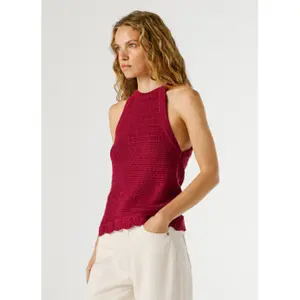 Débardeur femme Pepe Jeans Kinah image-6