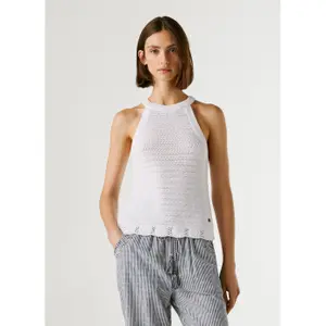 Débardeur femme Pepe Jeans Kinah image-2