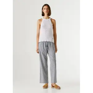 Débardeur femme Pepe Jeans Kinah image-3