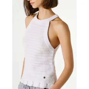 Débardeur femme Pepe Jeans Kinah image-5