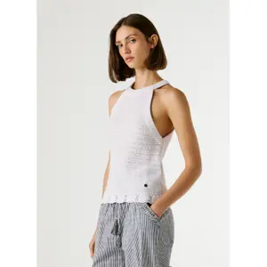 Débardeur femme Pepe Jeans Kinah image-6