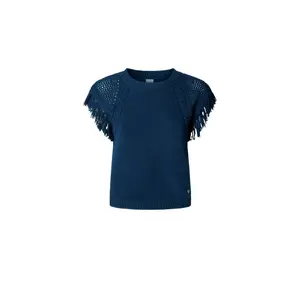 Women's blouse Pepe Jeans Kadali image-0