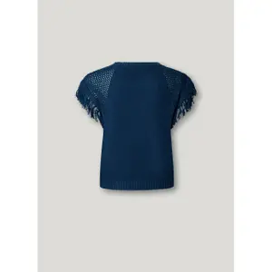 Women's blouse Pepe Jeans Kadali image-4