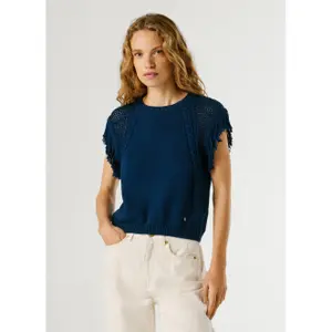 Women's blouse Pepe Jeans Kadali image-1