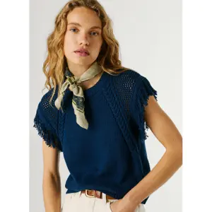 Women's blouse Pepe Jeans Kadali image-6