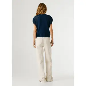 Women's blouse Pepe Jeans Kadali image-5