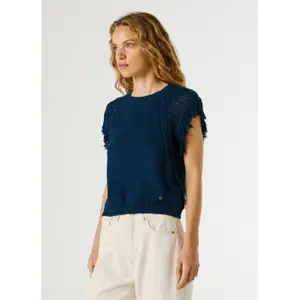 Women's blouse Pepe Jeans Kadali image-3