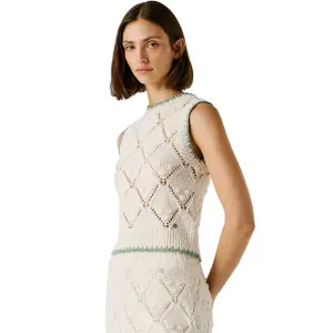 Débardeur femme Pepe Jeans Kaira image-4